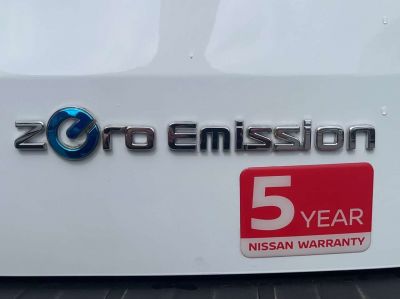 Nissan Townstar Vorführwagen Nissan Townstar Vorführwagen