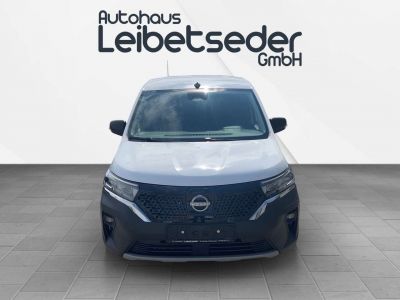 Nissan Townstar Vorführwagen Nissan Townstar Vorführwagen