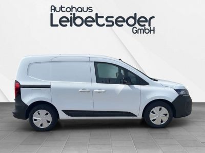 Nissan Townstar Vorführwagen Nissan Townstar Vorführwagen