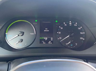 Nissan Townstar Vorführwagen Nissan Townstar Vorführwagen