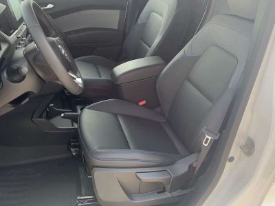 Nissan Townstar Vorführwagen Nissan Townstar Vorführwagen