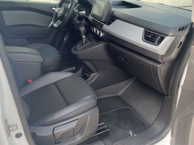 Nissan Townstar Vorführwagen Nissan Townstar Vorführwagen