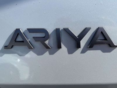 Nissan Ariya Neuwagen