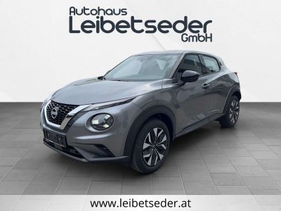 Nissan Juke Neuwagen