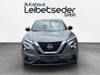 Nissan Juke Neuwagen