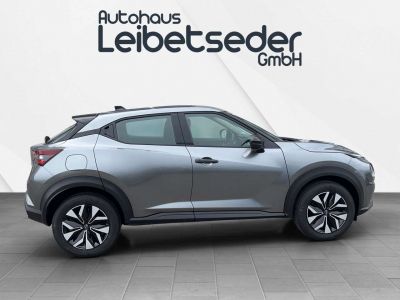 Nissan Juke Neuwagen