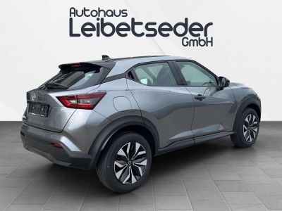 Nissan Juke Neuwagen