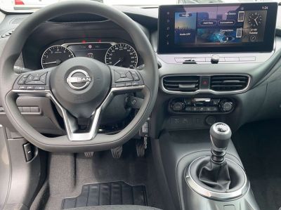 Nissan Juke Neuwagen