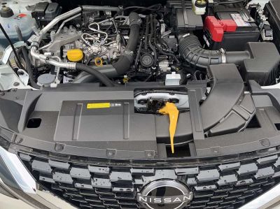 Nissan Qashqai Jahreswagen Nissan Qashqai Jahreswagen