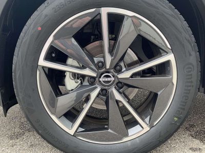 Nissan Qashqai Jahreswagen Nissan Qashqai Jahreswagen