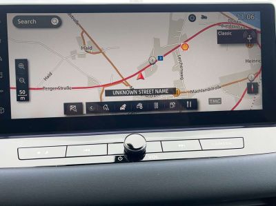 Nissan Qashqai Jahreswagen Nissan Qashqai Jahreswagen