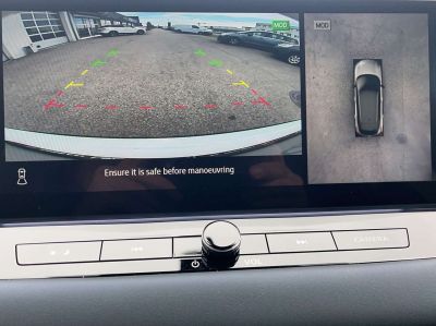 Nissan Qashqai Jahreswagen Nissan Qashqai Jahreswagen