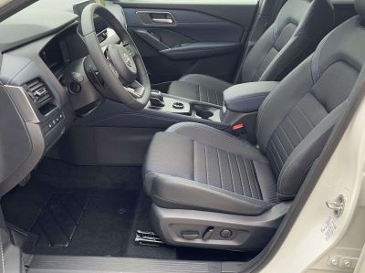 Nissan Qashqai Jahreswagen Nissan Qashqai Jahreswagen