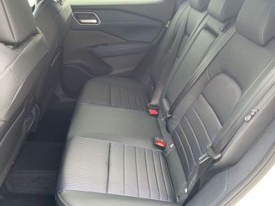 Nissan Qashqai Jahreswagen Nissan Qashqai Jahreswagen