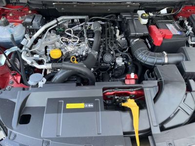 Nissan Qashqai Vorführwagen Nissan Qashqai Vorführwagen