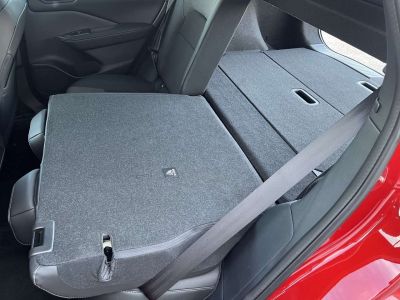 Nissan Qashqai Vorführwagen Nissan Qashqai Vorführwagen