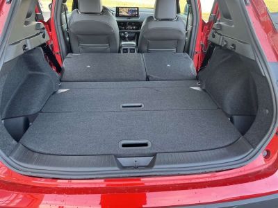 Nissan Qashqai Vorführwagen Nissan Qashqai Vorführwagen