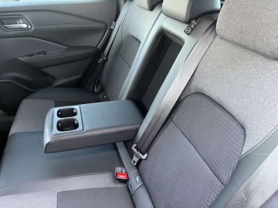 Nissan Qashqai Vorführwagen Nissan Qashqai Vorführwagen