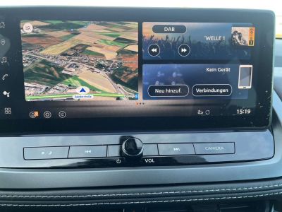 Nissan Qashqai Vorführwagen Nissan Qashqai Vorführwagen