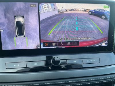 Nissan Qashqai Vorführwagen Nissan Qashqai Vorführwagen