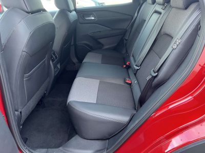 Nissan Qashqai Vorführwagen Nissan Qashqai Vorführwagen