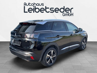 Peugeot 3008 Gebrauchtwagen