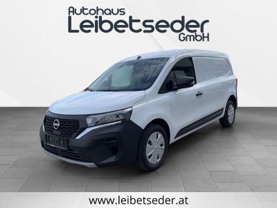 Nissan Townstar Jahreswagen