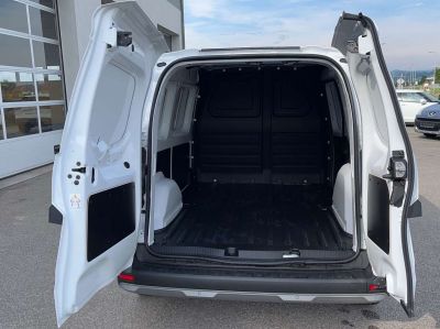 Nissan Townstar Jahreswagen Nissan Townstar Jahreswagen