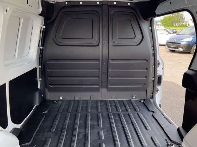 Nissan Townstar Jahreswagen Nissan Townstar Jahreswagen