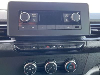 Nissan Townstar Jahreswagen Nissan Townstar Jahreswagen