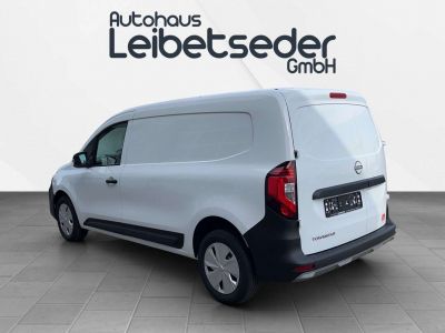 Nissan Townstar Jahreswagen Nissan Townstar Jahreswagen