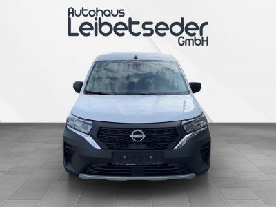 Nissan Townstar Jahreswagen Nissan Townstar Jahreswagen