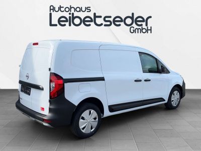 Nissan Townstar Jahreswagen Nissan Townstar Jahreswagen