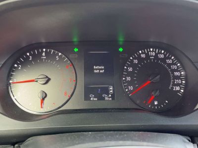 Nissan Townstar Jahreswagen Nissan Townstar Jahreswagen