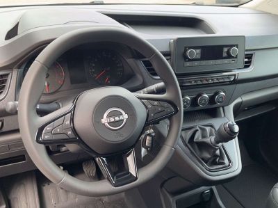 Nissan Townstar Jahreswagen Nissan Townstar Jahreswagen