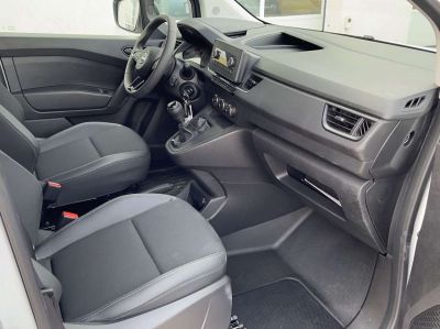 Nissan Townstar Jahreswagen Nissan Townstar Jahreswagen