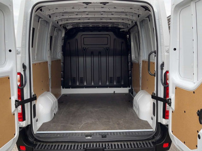 Nissan NV400 Gebrauchtwagen Nissan NV400 Gebrauchtwagen