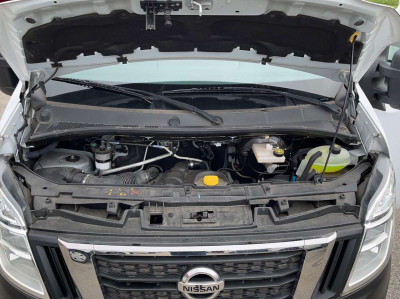 Nissan NV400 Gebrauchtwagen Nissan NV400 Gebrauchtwagen