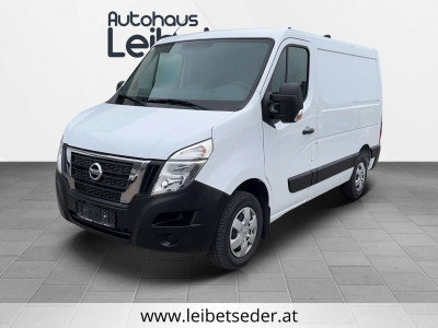 Nissan NV400 Gebrauchtwagen