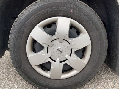 Nissan NV400 Gebrauchtwagen Nissan NV400 Gebrauchtwagen