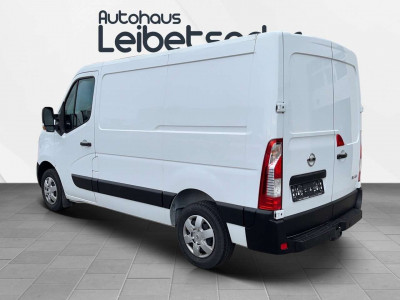 Nissan NV400 Gebrauchtwagen Nissan NV400 Gebrauchtwagen