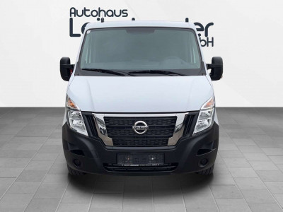 Nissan NV400 Gebrauchtwagen Nissan NV400 Gebrauchtwagen