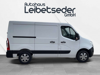 Nissan NV400 Gebrauchtwagen Nissan NV400 Gebrauchtwagen