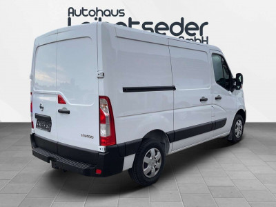 Nissan NV400 Gebrauchtwagen Nissan NV400 Gebrauchtwagen