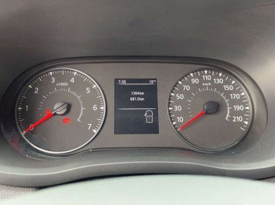 Nissan NV400 Gebrauchtwagen Nissan NV400 Gebrauchtwagen