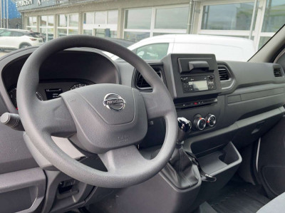 Nissan NV400 Gebrauchtwagen Nissan NV400 Gebrauchtwagen