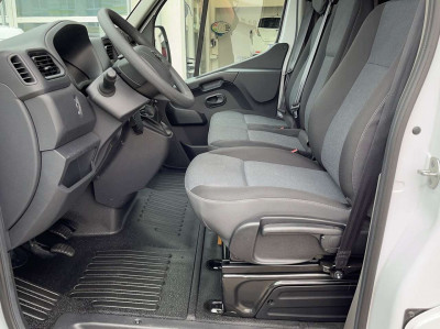 Nissan NV400 Gebrauchtwagen Nissan NV400 Gebrauchtwagen