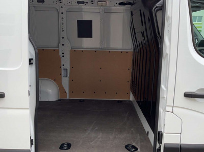 Nissan NV400 Gebrauchtwagen Nissan NV400 Gebrauchtwagen