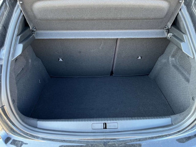 Peugeot 208 Gebrauchtwagen Peugeot 208 Gebrauchtwagen