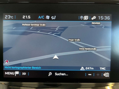 Peugeot 208 Gebrauchtwagen Peugeot 208 Gebrauchtwagen